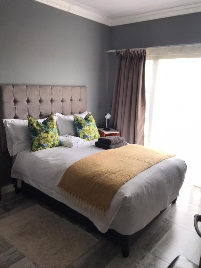 Recoupe Apartment East London Luaran gambar
