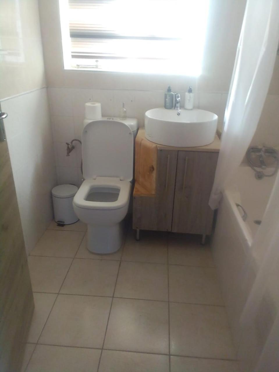 Recoupe Apartment East London Luaran gambar